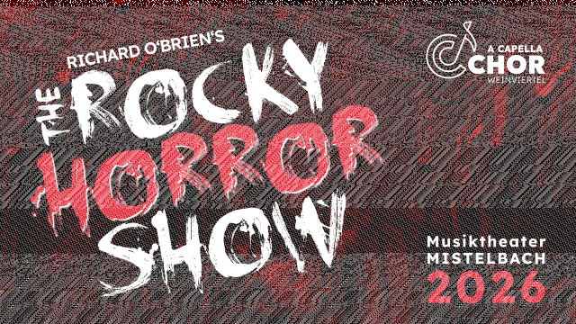 The Rocky Horror Show