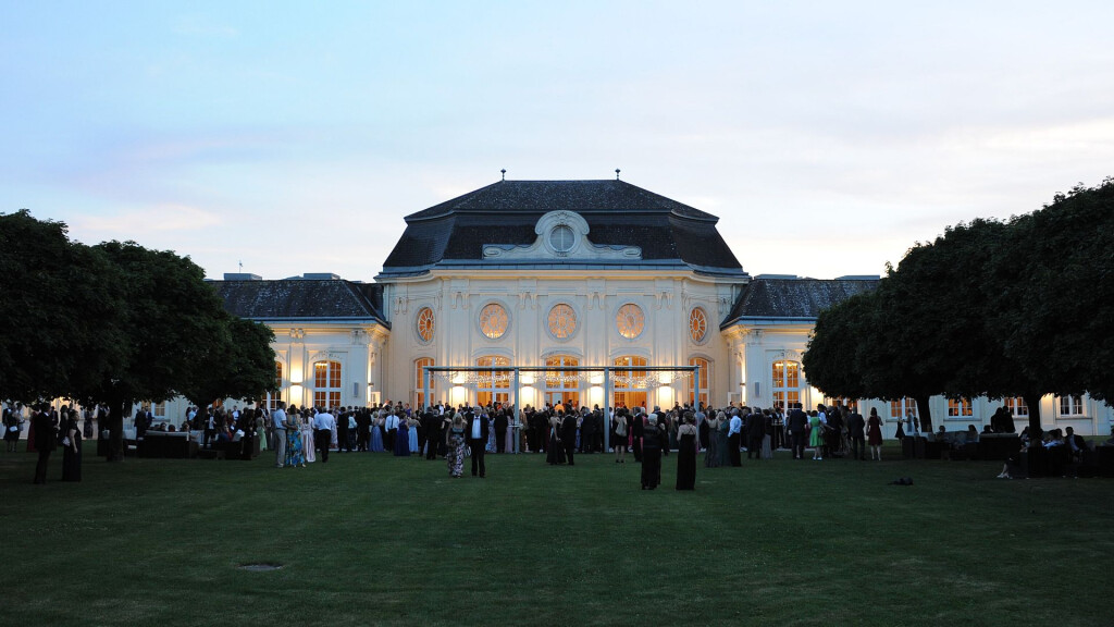 35. Laxenburger Sommerball