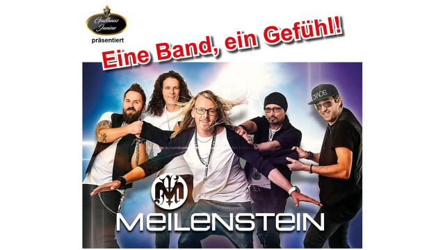 1.Gerasdorfer Wies`n Gaudi mit MEILENSTEIN