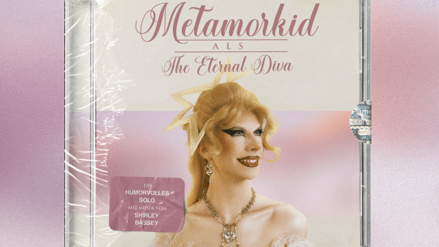 The Eternal Diva Tour 2026 (Salzburg)