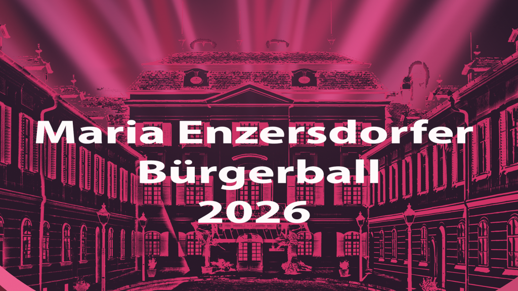 Bürgerball 2026