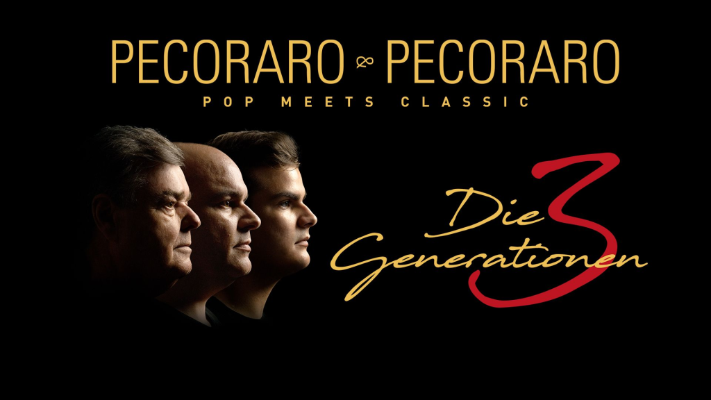 Pecoraro & Pecoraro – „Pop meets Classic“