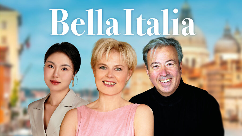 Bella Italia