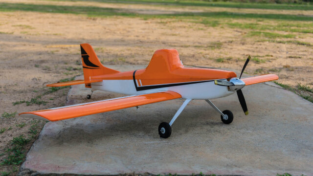 Modellfliegerclub Alkoven