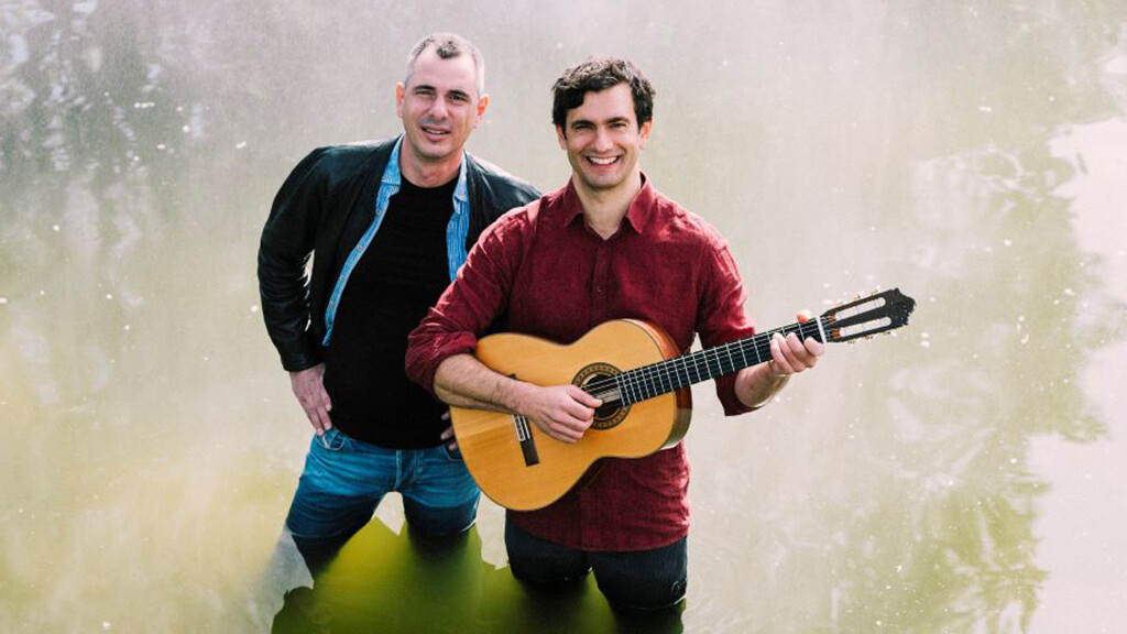 Christoph & Lollo