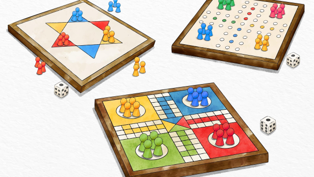 Spielespaß in der Bibliothek