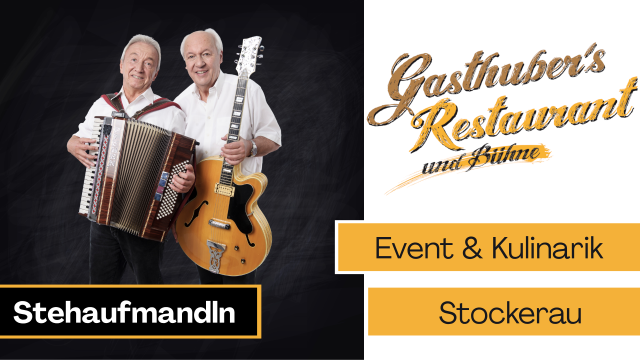 Stehaufmandln – Sommerlicher Abend