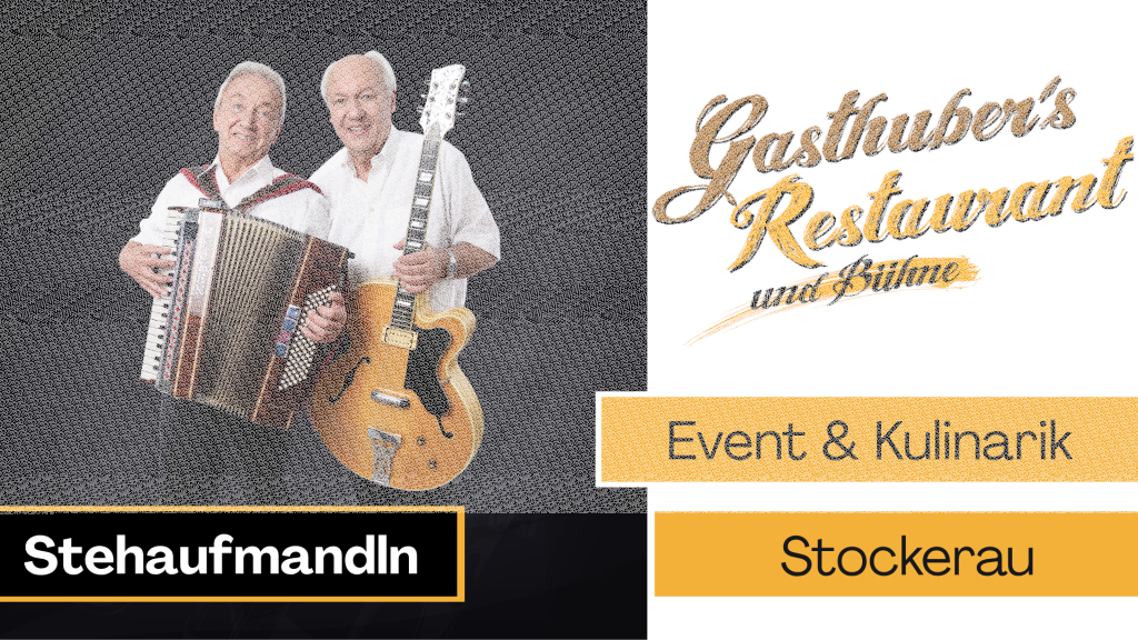 Stehaufmandln – Sommerlicher Abend