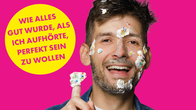 Michael Buchinger: Wer später kommt, darf früher gehen