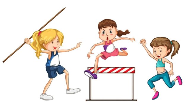 OCR TRAINING für die KLEINEN