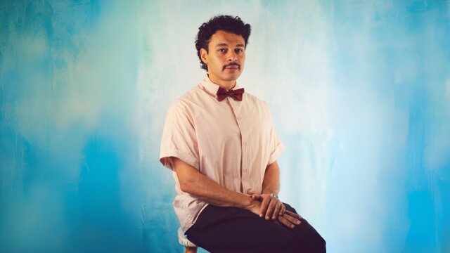 Romeo Kaltenbrunner: Heimweh