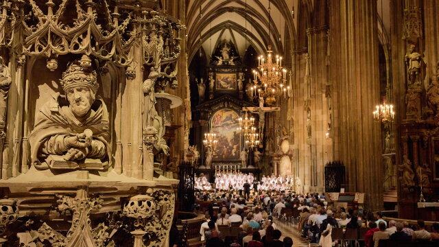 The Sound of Advent mit der COMPANY OF MUSIC