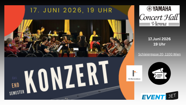 HO Konzert + Profis