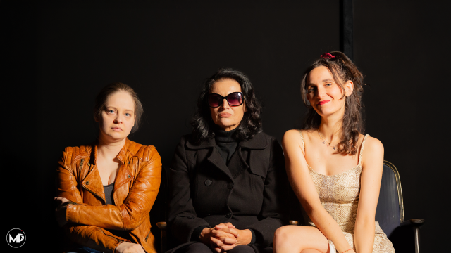 Kickass Plays for Women