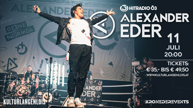 Alexander Eder