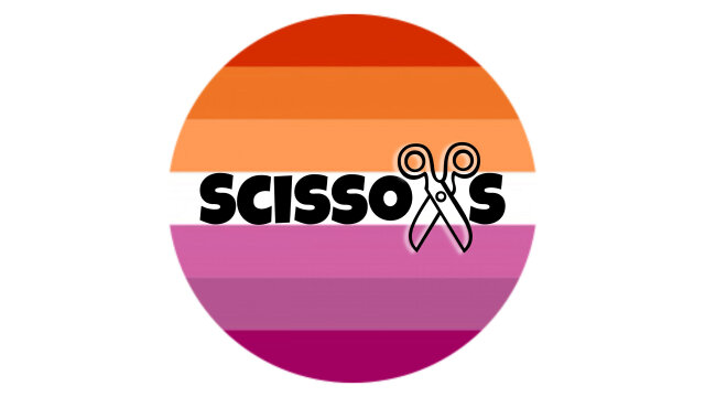 Scissors III