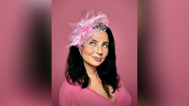 Nadja Maleh: Zuckergoscherl