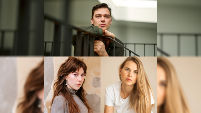 LT.art Vienna Festival: Liederabend