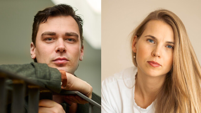 LT.art Vienna Festival: Liederabend