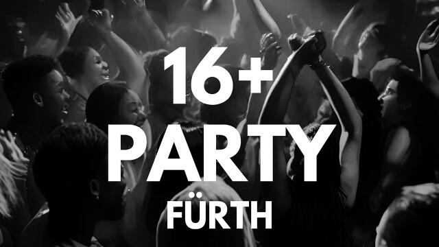 +16 Party