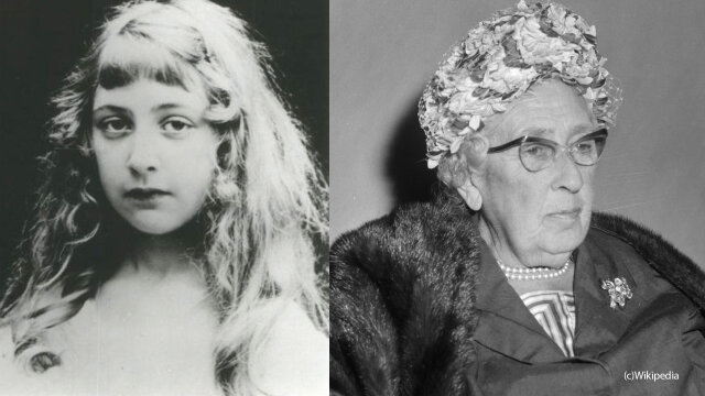 Kulturjause: zum 50. Todestag von Agatha Christie – Lesung mit Wolfram Huber