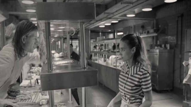 La Cocina
