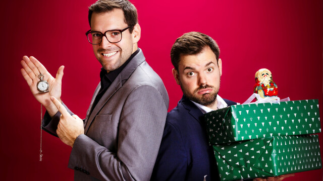 Flo & Wisch: Weihnachten Last Minute
