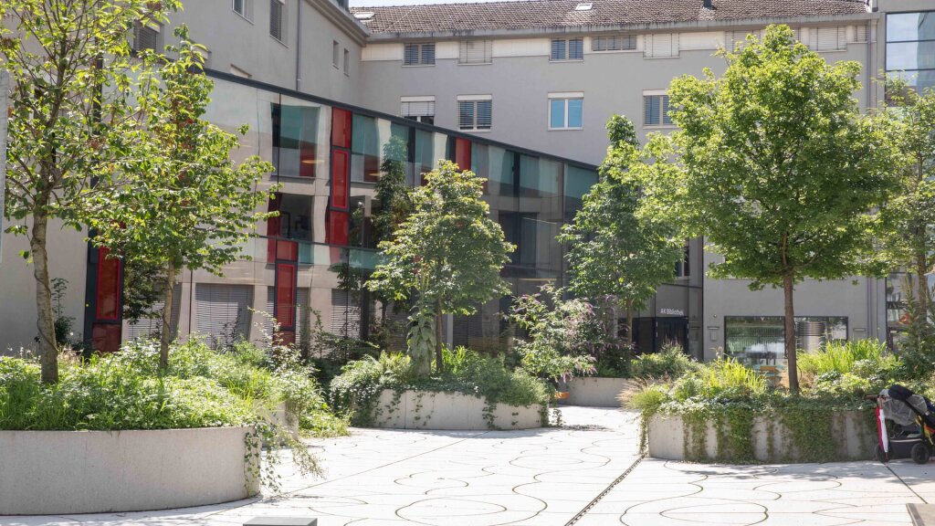Stadtspaziergang Feldkirch: Unterwegs zu besonderen Orten