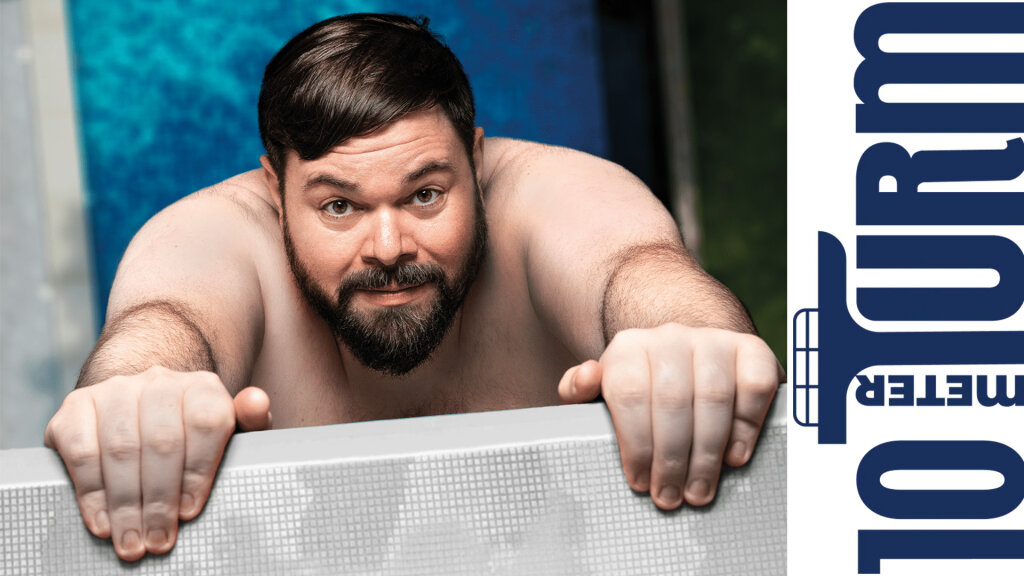 Muttertagskabarett: Heidelbeerhugo