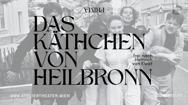 Das Käthchen Von Heilbronn