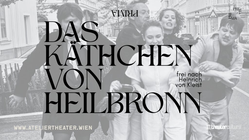 Das Käthchen Von Heilbronn