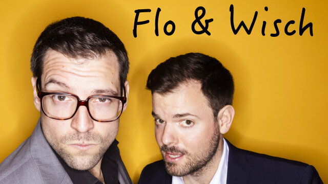 Flo & Wisch – Hörensagen – am Musi Open Air