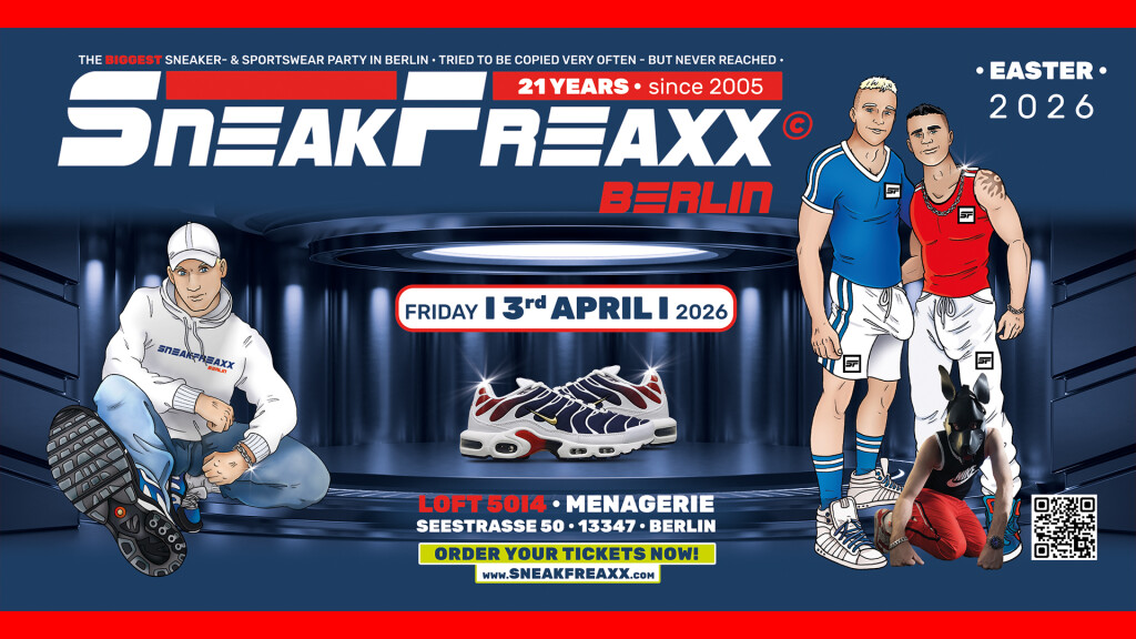 SNEAKFREAXX