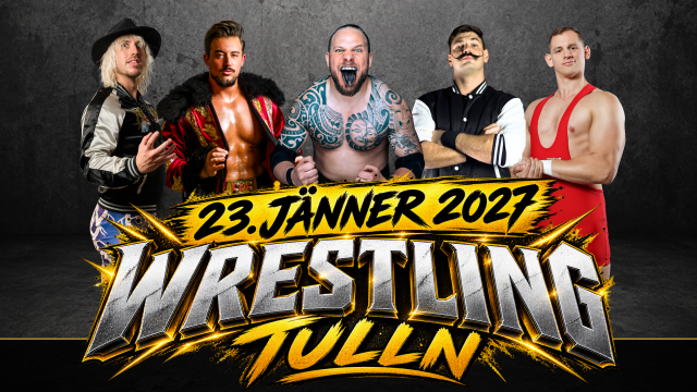 Wrestling Tulln 2027