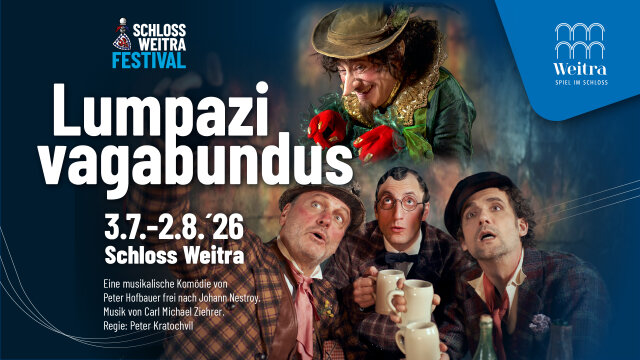 Lumpazivagabundus – Vorpremiere
