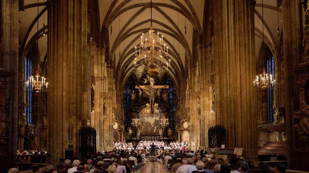 W. A. Mozart: Requiem zu Seiner Todesstunde