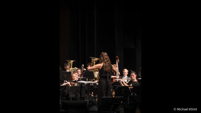 Bläserphilharmonie Mozarteum Salzburg