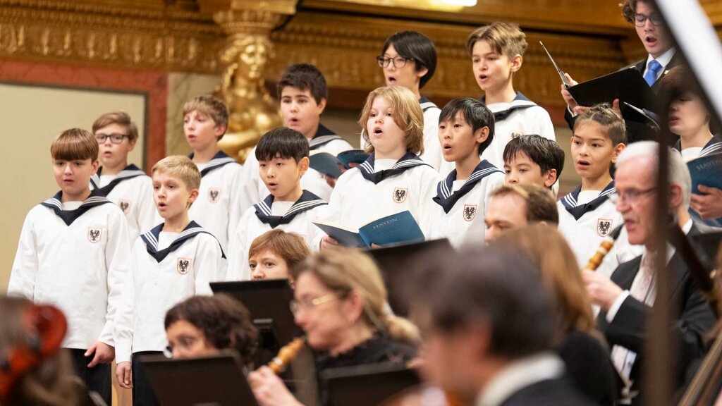 KirchKlang: Gloria in Musica – Haydn & Mozart