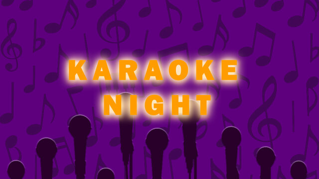 Karaoke-Night