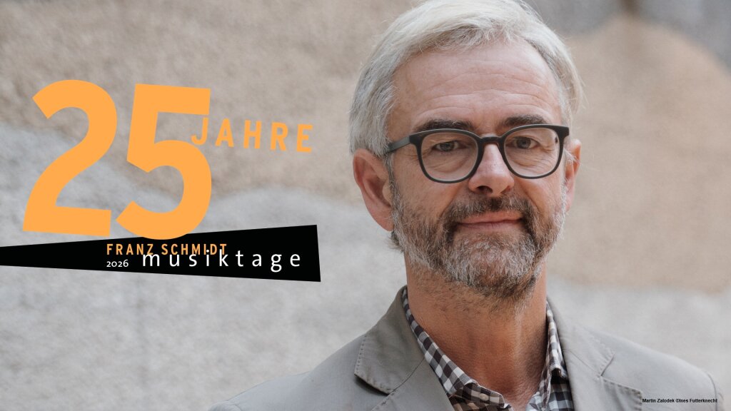 Martin Zalodek & Philharmonische Freunde