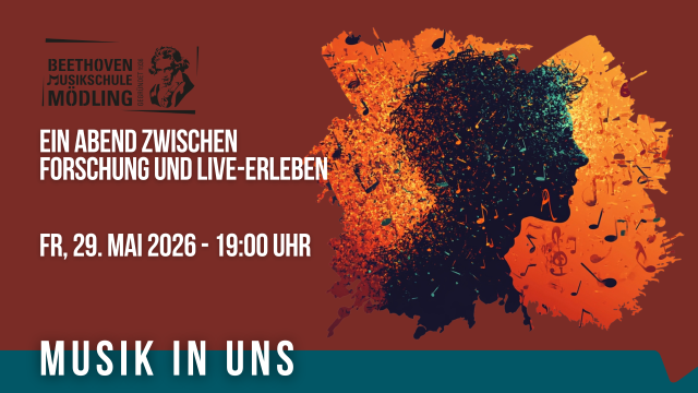 MUSIK IN UNS