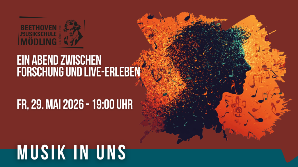 MUSIK IN UNS