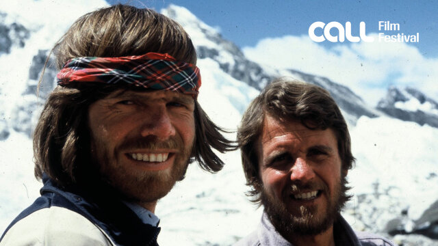 Everest – Der letzte Schritt. Film und Talk mit Reinhold Messner und prominenten Gästen.