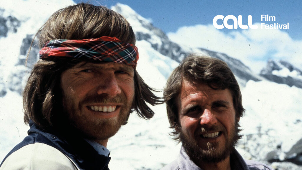 Everest – Der letzte Schritt. Film und Talk mit Reinhold Messner und prominenten Gästen.
