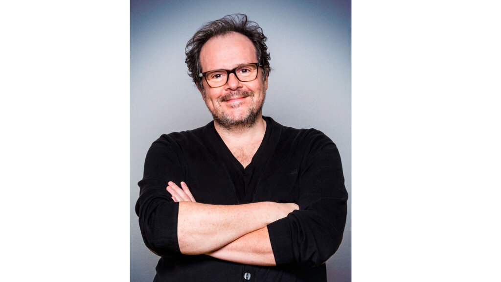 Thomas Mraz – „MRAZ F1RST“