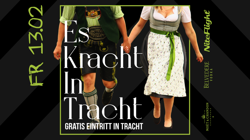 ▬ Es Kracht in Tracht ▬ BBB Edition