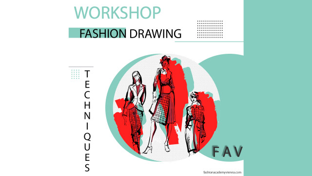Fashion Drawing: Techniques
