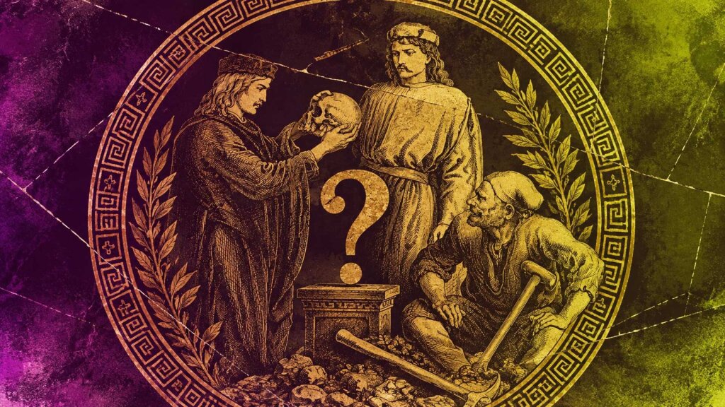 PUB QUIZ théâtral