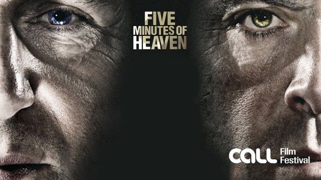 Five Minutes of Heaven. Film und Masterclass mit Oliver Hirschbiegel.