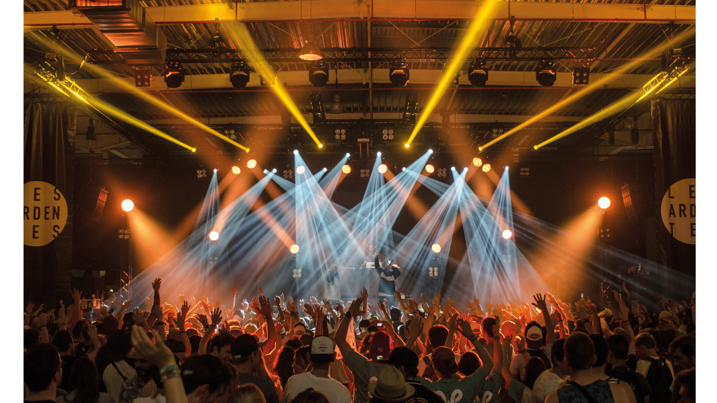 Dracula – Korneuburger:innen spielen für Korneuburg